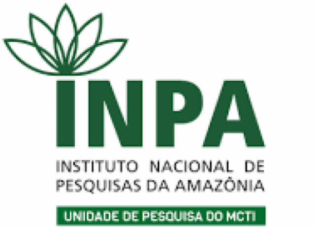 INSTITUTO NACIONAL DE PESQUISAS DA AMAZÔNIA - INPA