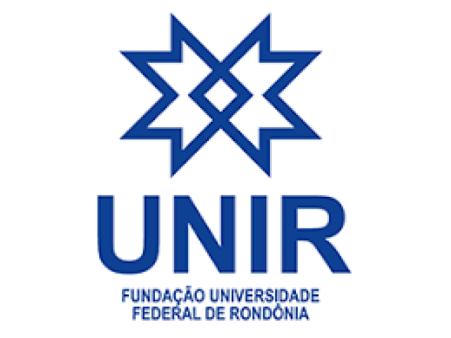 UNIVERSIDADE FEDERAL DE RONDÔNIA - UNIR